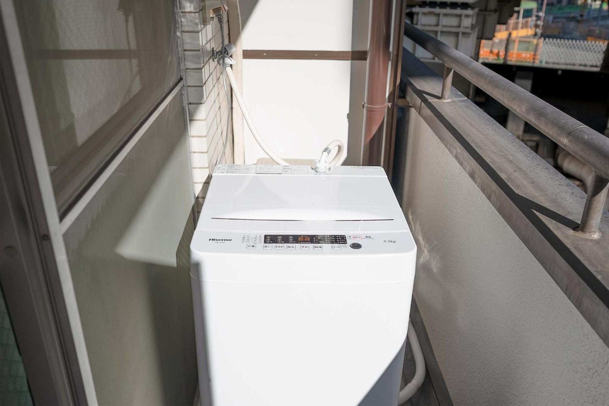 Fufu Hotel Tokyo Ikebukuro Экстерьер фото
