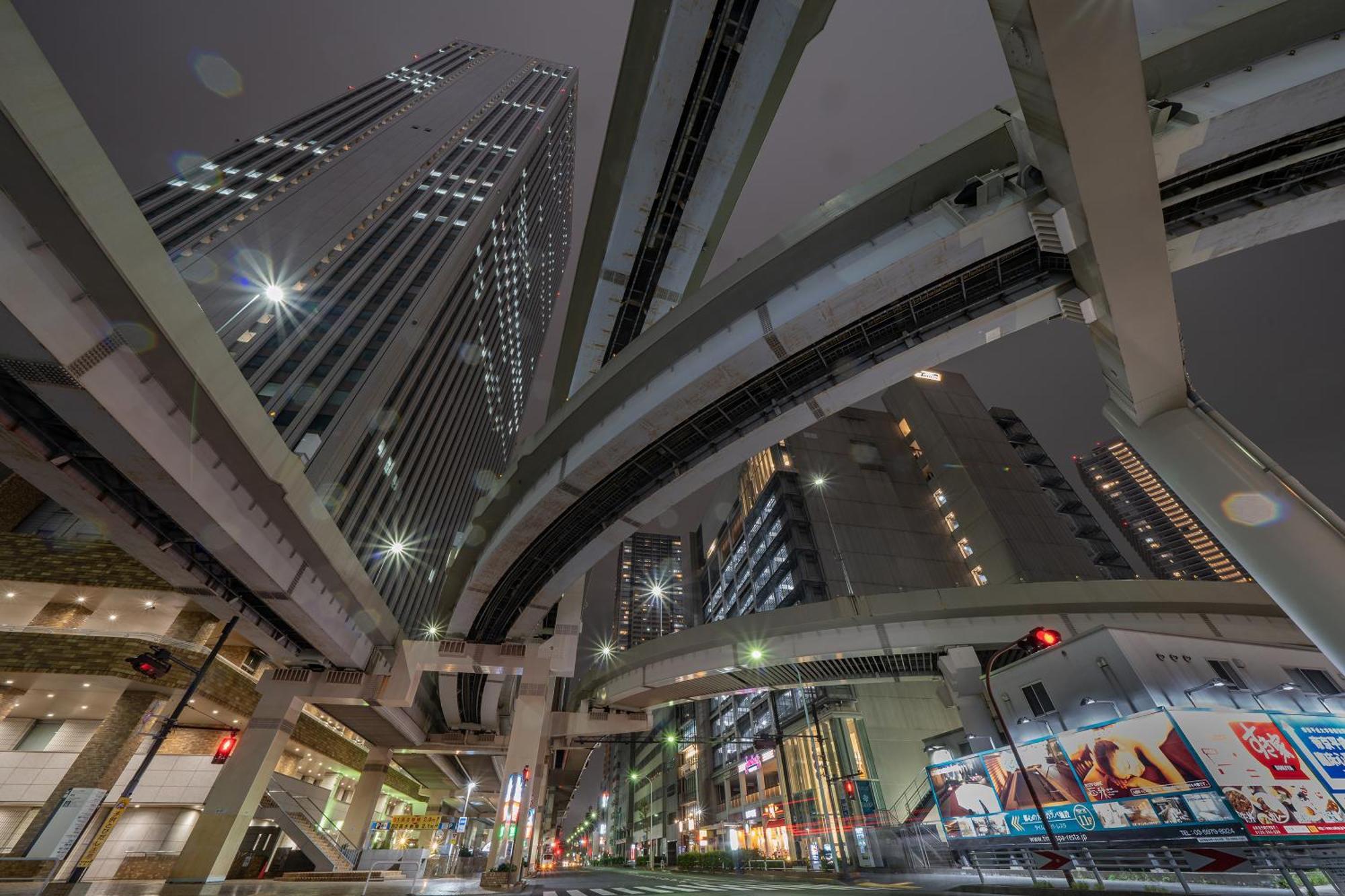 Fufu Hotel Tokyo Ikebukuro Экстерьер фото