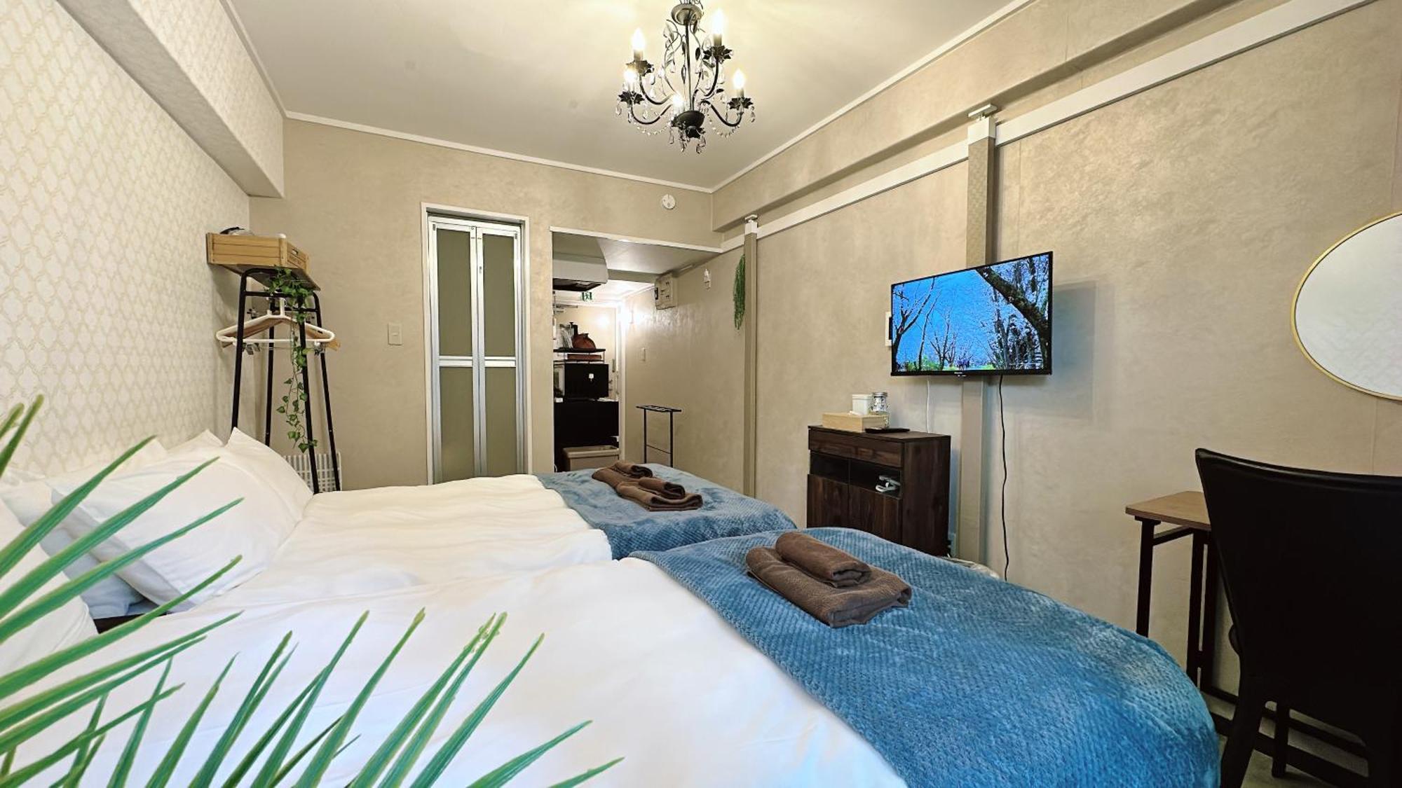 Fufu Hotel Tokyo Ikebukuro Экстерьер фото