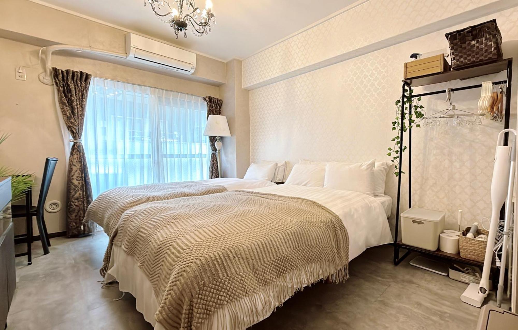 Fufu Hotel Tokyo Ikebukuro Экстерьер фото